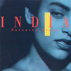 Álbum Breaking  Night de La India