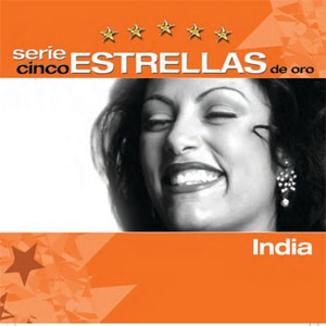 Álbum Serie Cinco Estrellas de La India