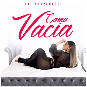 Álbum Cama Vacía de La Insuperable