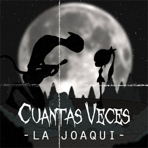 Álbum Cuantas Veces de La Joaqui