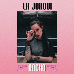 Álbum Rocho de La Joaqui