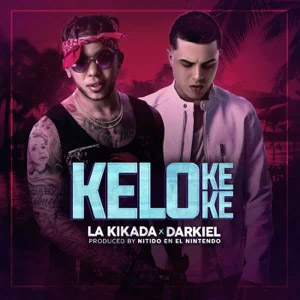 Álbum Kelokeke de La Kikada