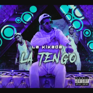 Álbum La Tengo de La Kikada