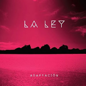 Álbum Adaptación de La Ley