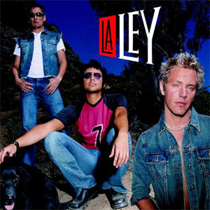 Álbum Best of 1995-2000 de La Ley