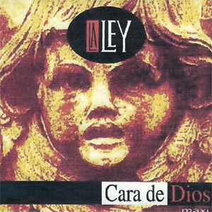 Álbum Cara De Dios (Ep) de La Ley