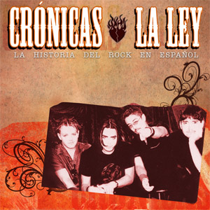 Álbum Crónicas de La Ley