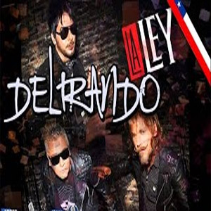 Álbum Delirando de La Ley