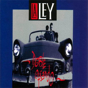 Álbum Doble Opuesto de La Ley