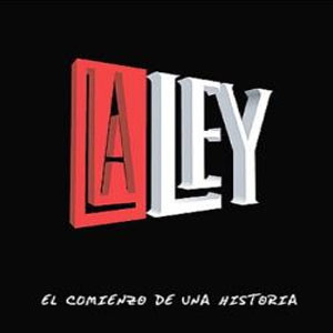 Álbum El Comienzo de Una Historia (DVD) de La Ley