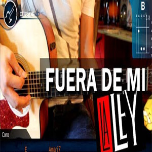 Álbum Fuera De Mi de La Ley