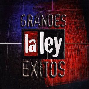 Álbum Grandes Éxitos de La Ley