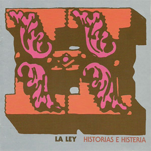 Álbum Historias E Histeria (16 Canciones) de La Ley