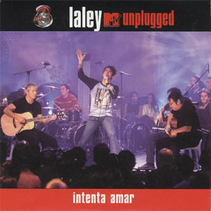 Álbum Intenta Amar de La Ley