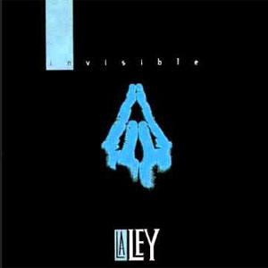 Álbum Invisible de La Ley