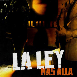 Álbum Más Allá de La Ley