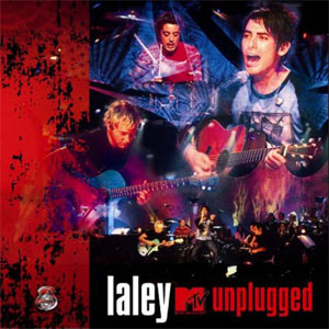 Álbum MTV Unplugged de La Ley