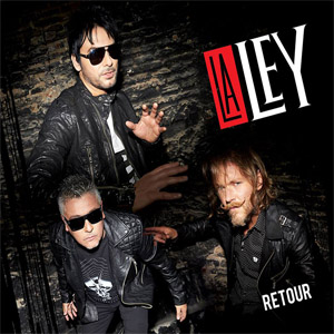 Álbum Retour de La Ley