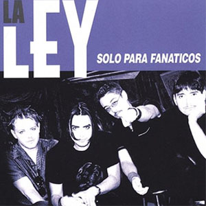 Álbum Solo Para Fanáticos de La Ley