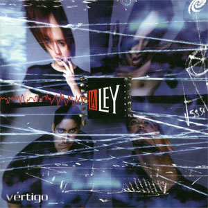 Álbum Vertigo de La Ley