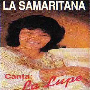 Álbum La Samaritana de La Lupe