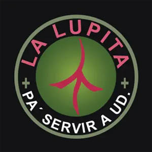 Álbum Pa' Servir a Usted de La Lupita