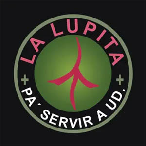 Álbum Pa' Servir a Usted de La Lupita