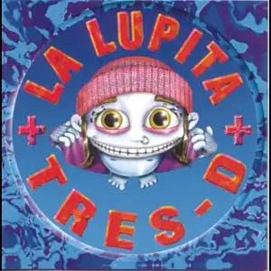 Álbum Tres-D de La Lupita