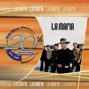 Álbum 20 Anniversary de La Mafía