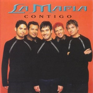 Álbum Contigo de La Mafía