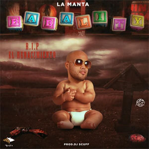Álbum Babality de La Manta