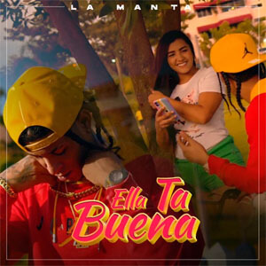 Álbum Ella Ta Buena de La Manta