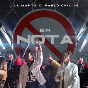 Álbum En Nota de La Manta