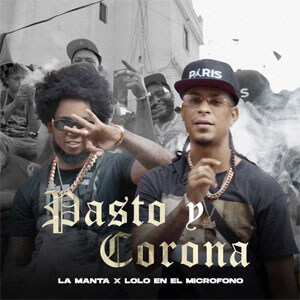 Álbum Pasto y Corona de La Manta