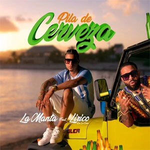 Álbum Pila de Cerveza de La Manta