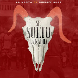 Álbum Se Soltó la Kabra  de La Manta