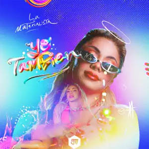 Álbum Yo También de La Materialista