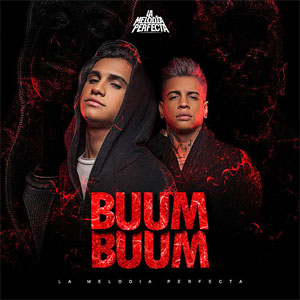 Álbum Buum Buum de La Melodía Perfecta