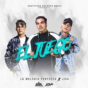Álbum El Juego de La Melodía Perfecta