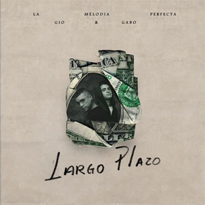 Álbum Largo Plazo  de La Melodía Perfecta