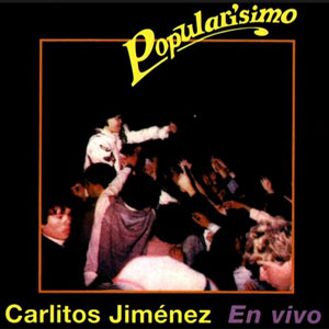 Álbum Popularísimo de La Mona Jiménez