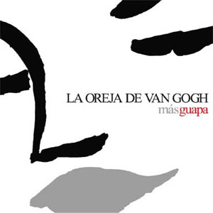 Álbum Más Guapa de La Oreja de Van Gogh