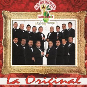 Álbum La Original de La Original Banda El Limón