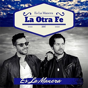 Álbum Es la Manera de La Otra Fé