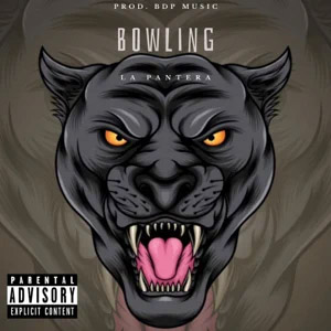 Álbum Bowling de La Pantera
