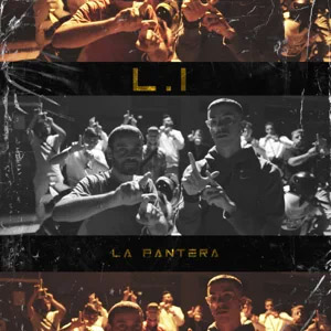 Álbum L.I de La Pantera