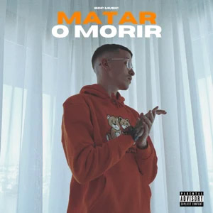 Álbum Matar o Morir de La Pantera