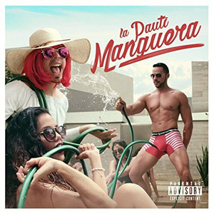 Álbum Manguera de La Pauti