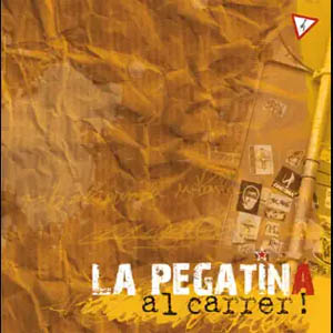 Álbum Al Carrer! de La Pegatina