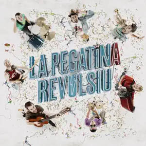 Álbum Revulsiu de La Pegatina